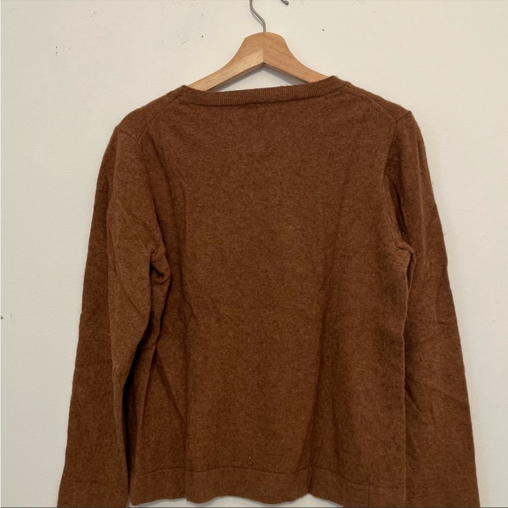 J Crew Sweater - Picture 2 of 3